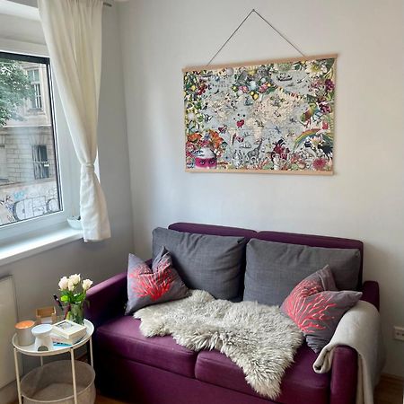Vienna Business-Apartment 1-6 Months Экстерьер фото