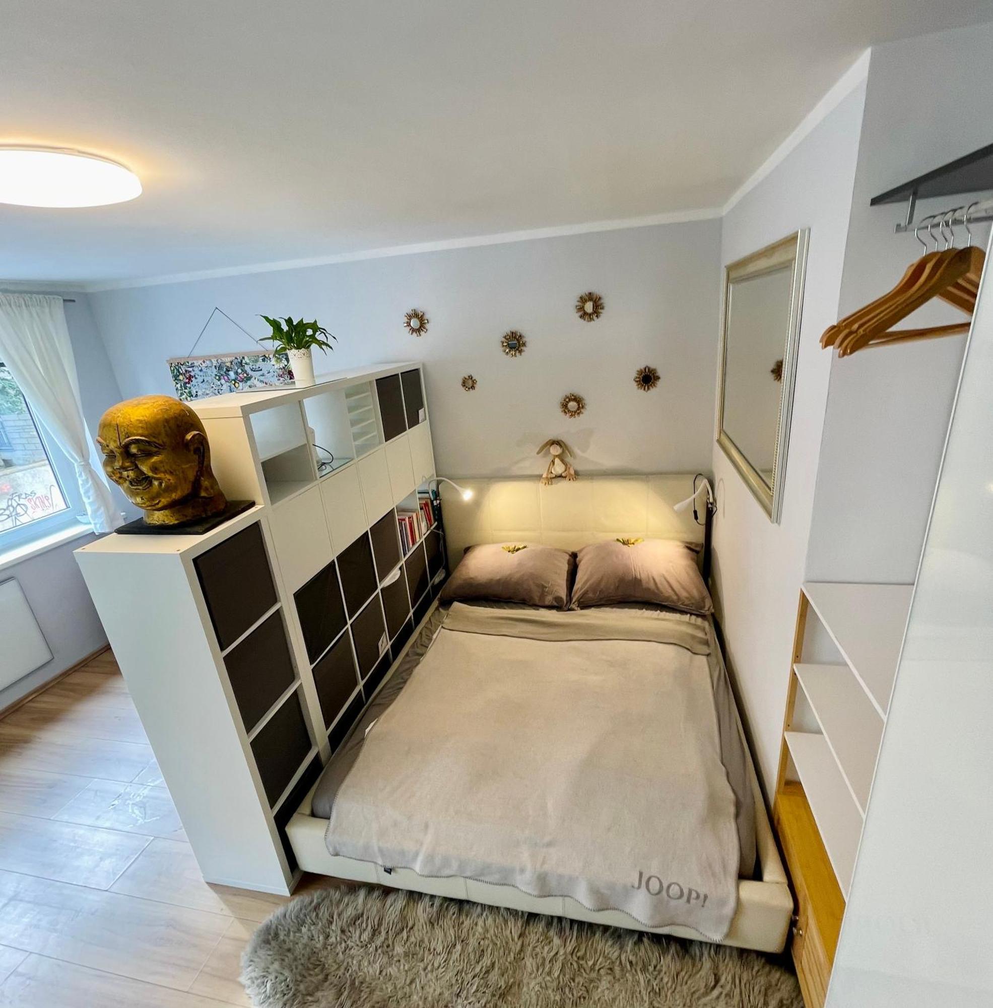 Vienna Business-Apartment 1-6 Months Экстерьер фото