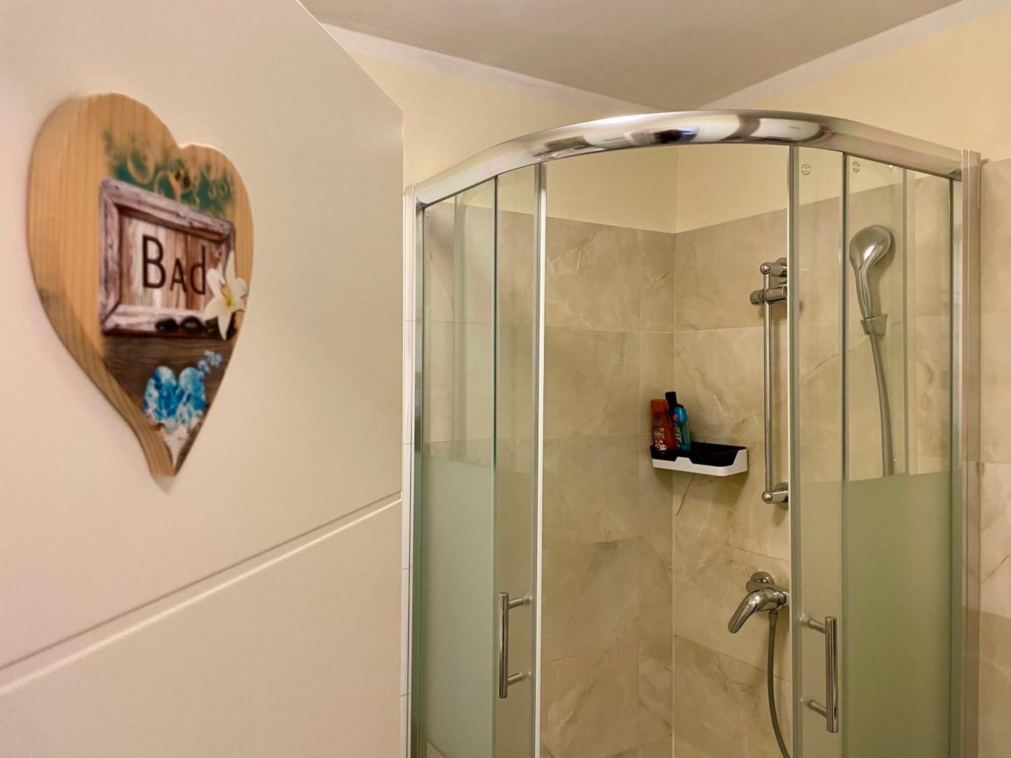 Vienna Business-Apartment 1-6 Months Экстерьер фото