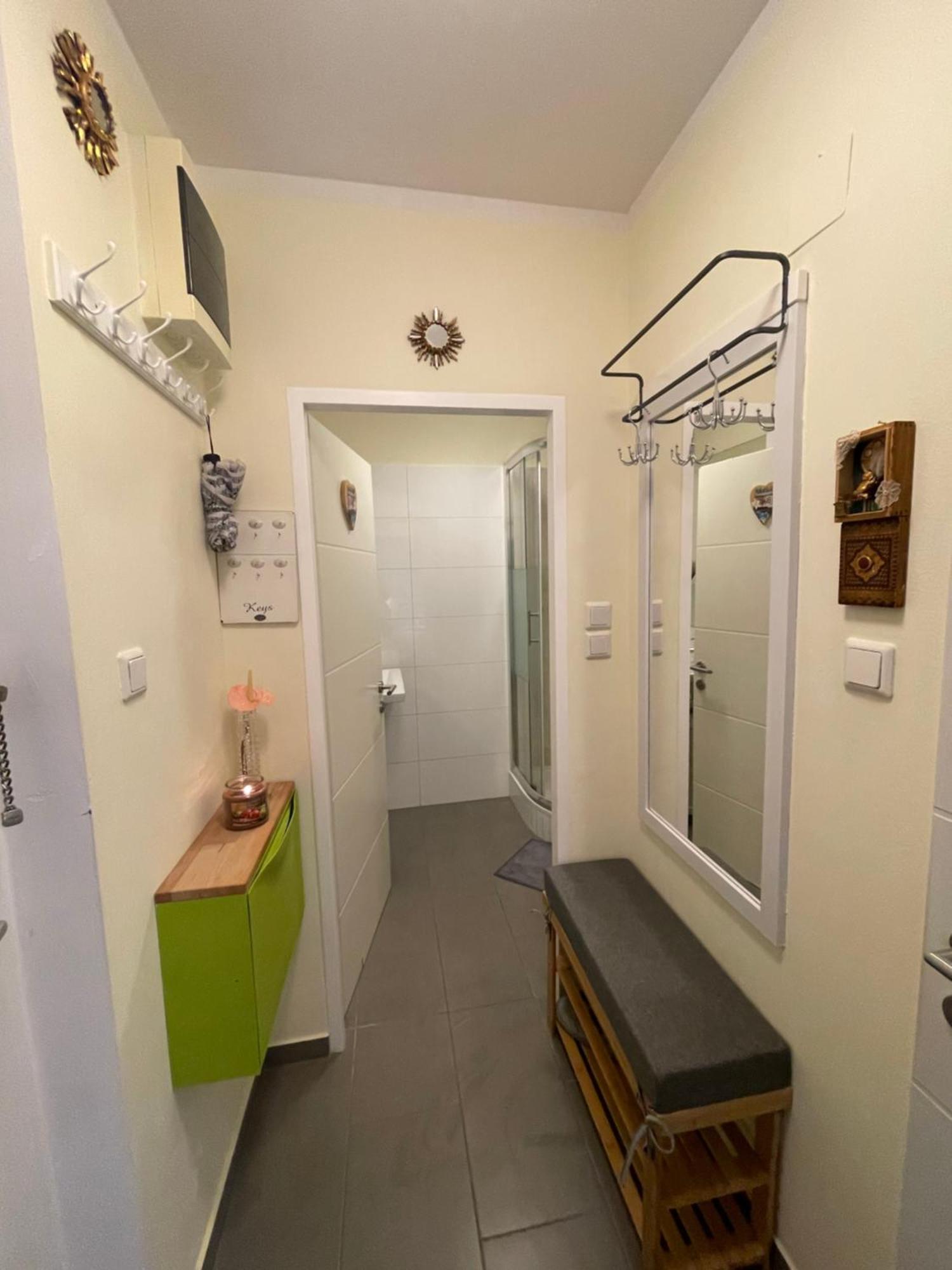 Vienna Business-Apartment 1-6 Months Экстерьер фото