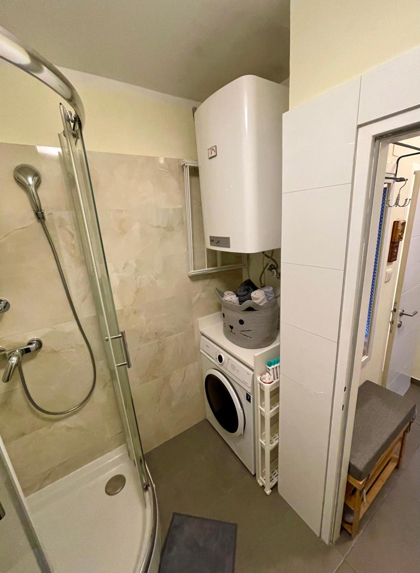Vienna Business-Apartment 1-6 Months Экстерьер фото