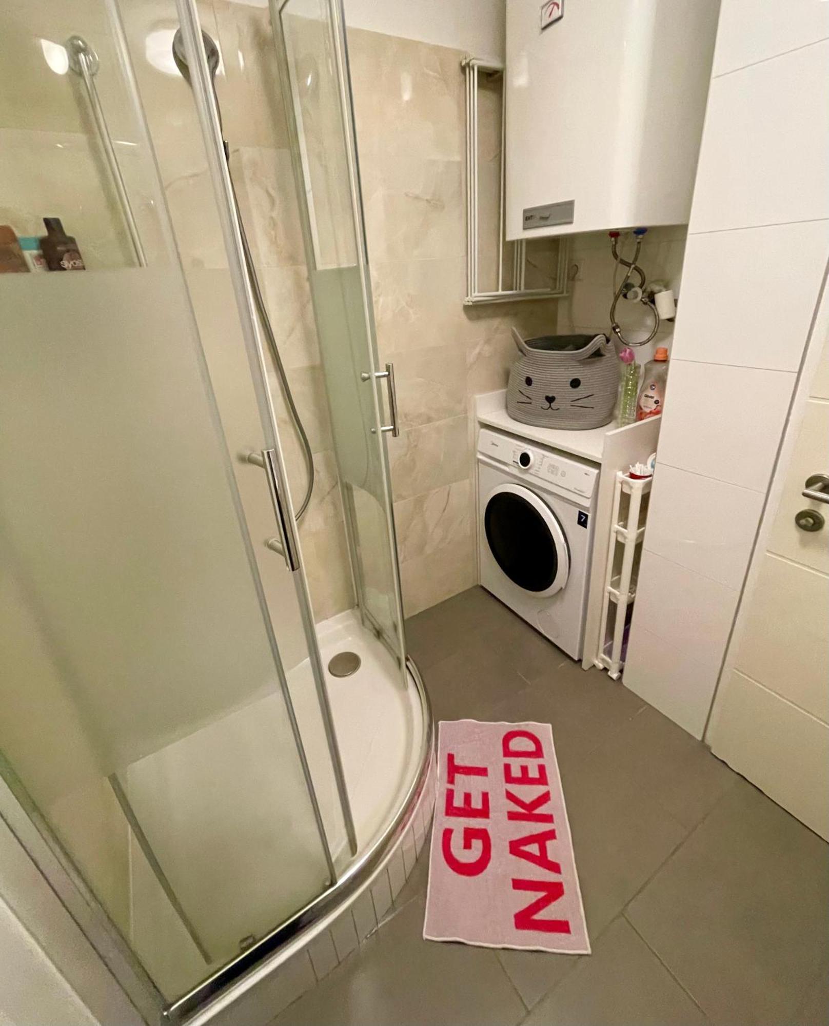 Vienna Business-Apartment 1-6 Months Экстерьер фото