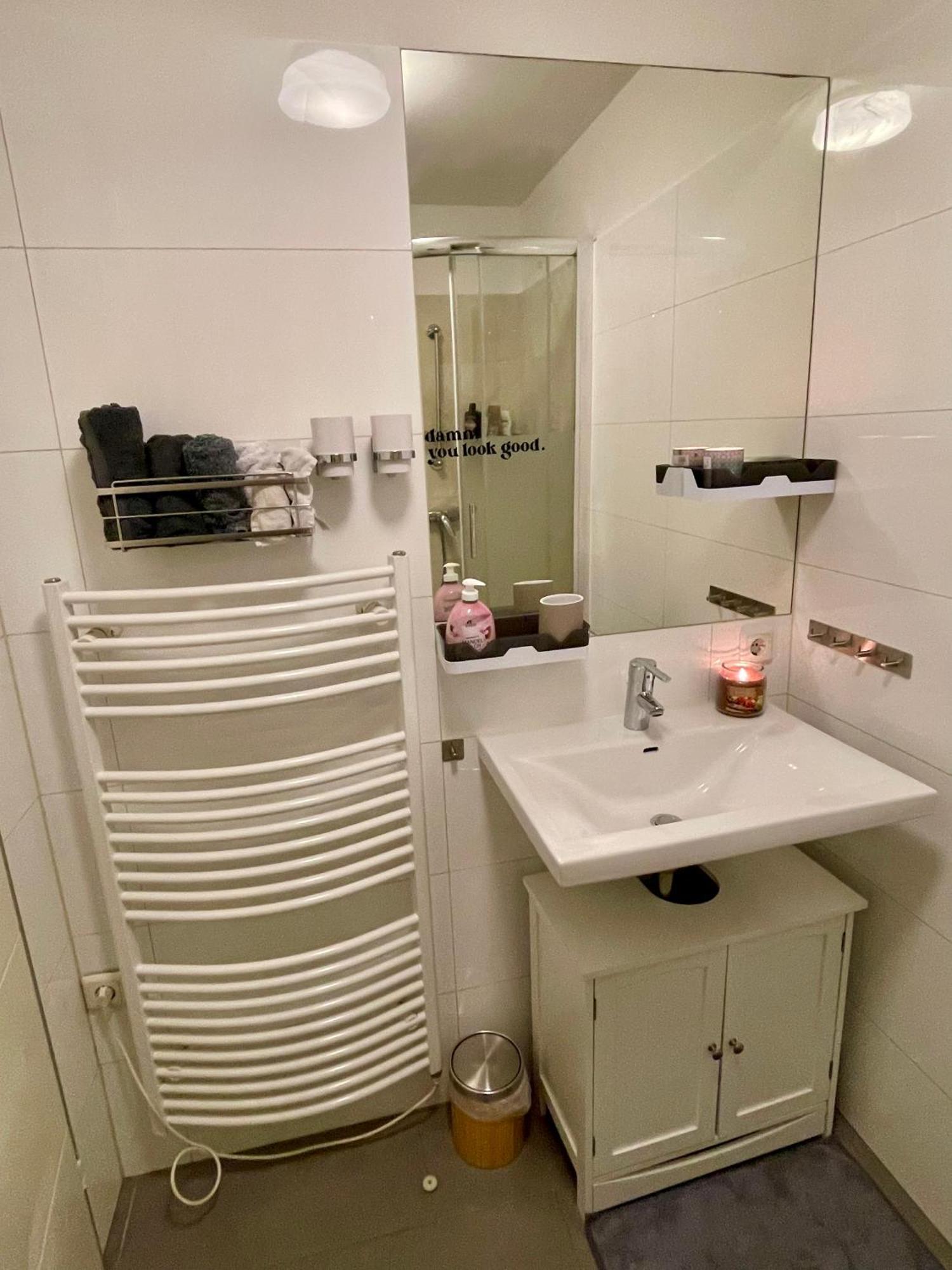 Vienna Business-Apartment 1-6 Months Экстерьер фото