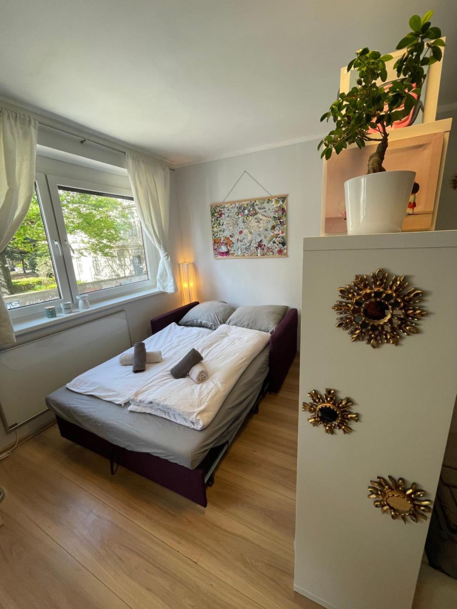 Vienna Business-Apartment 1-6 Months Экстерьер фото