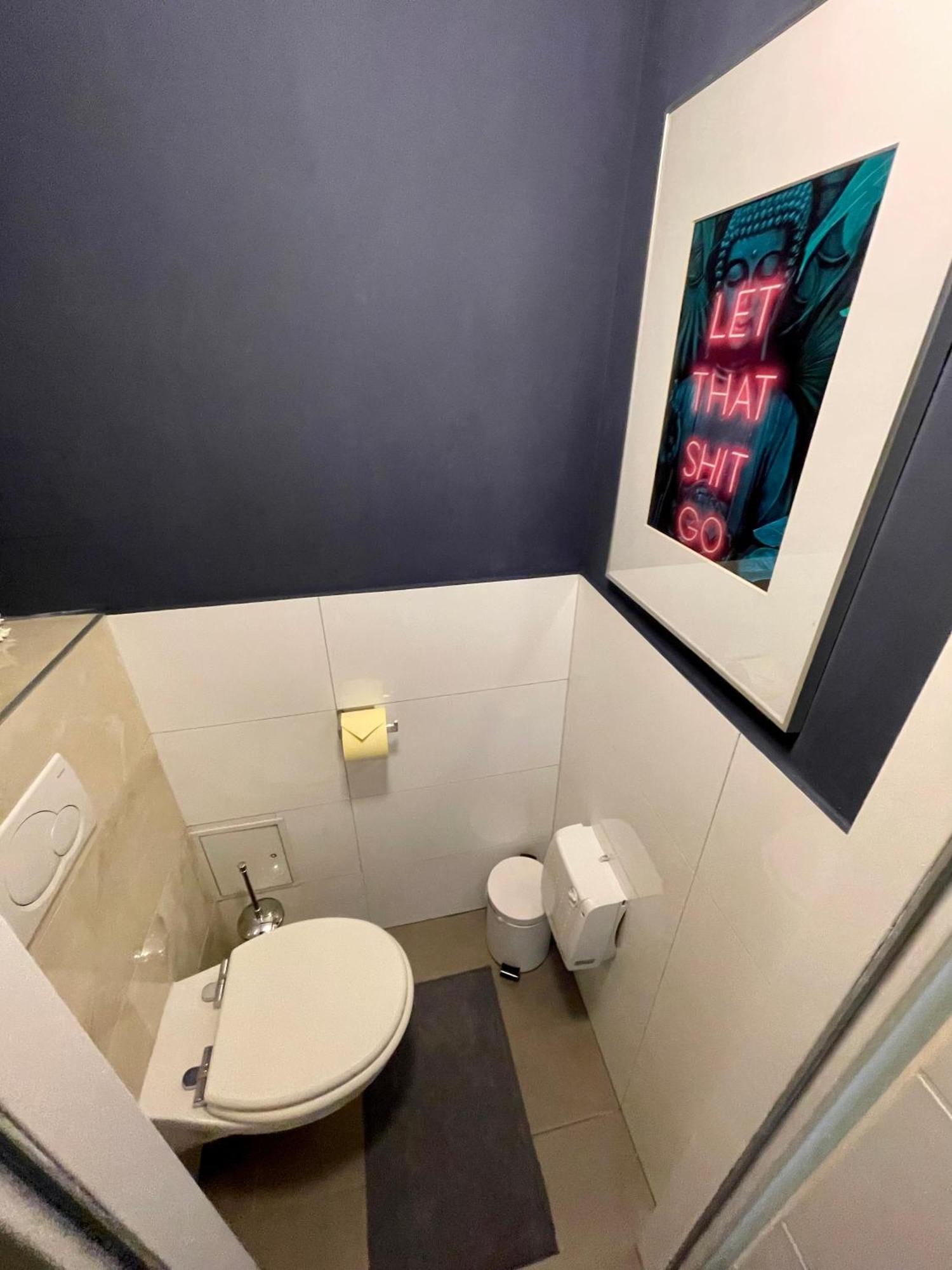 Vienna Business-Apartment 1-6 Months Экстерьер фото